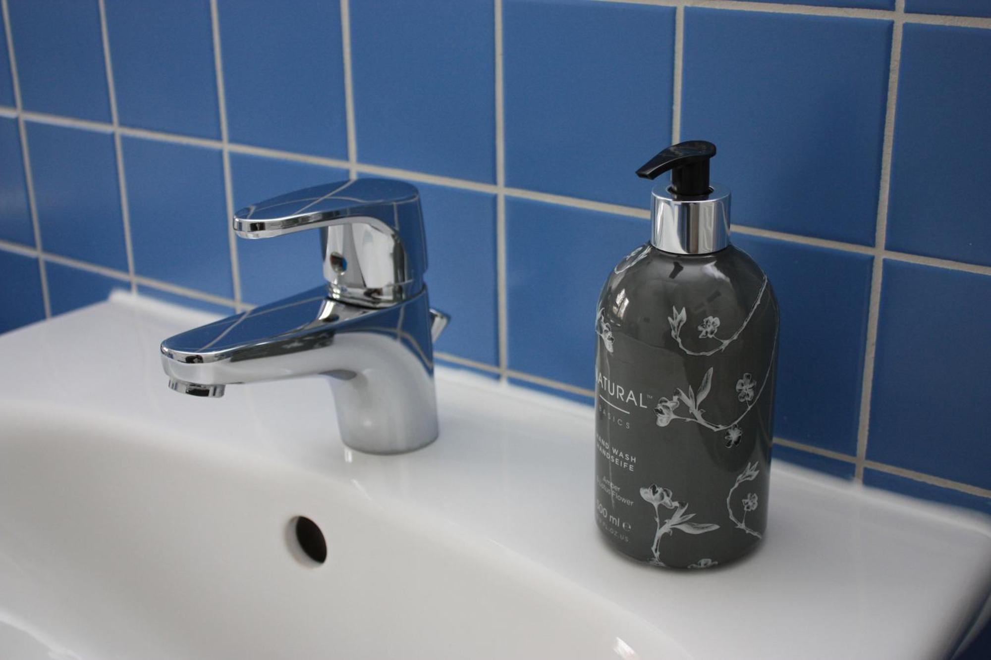 Villa Brodthage, App. 3 Walkenried 外观 照片